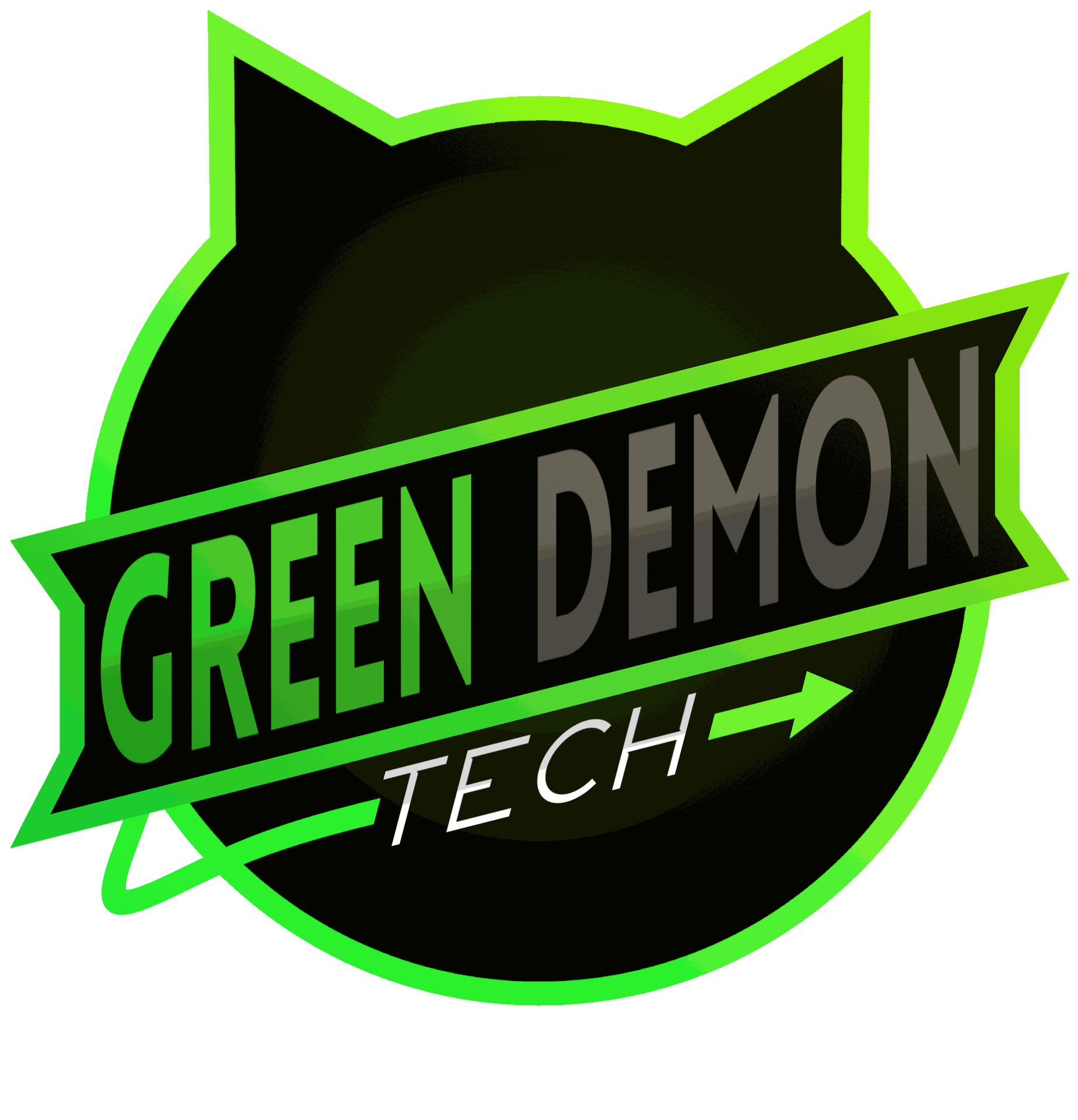 Green Demon Tech